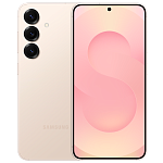 Смартфон Samsung Galaxy S25 12/512GB Pink Gold (S931B) 250_100_500813
